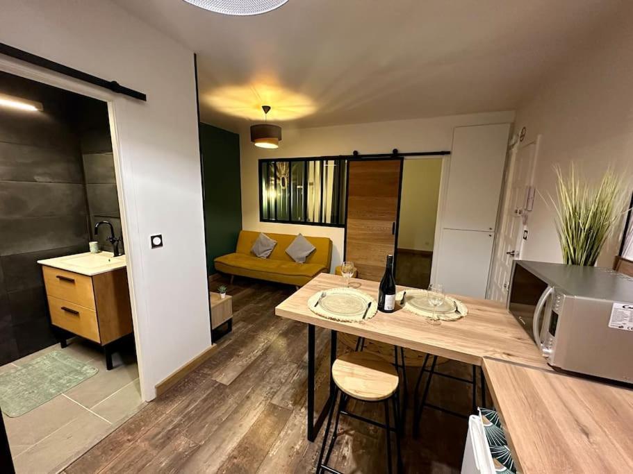 Appartement Cosy Perpignan Exterior foto