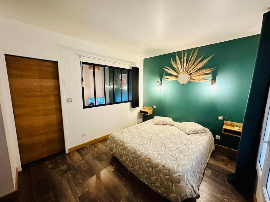 Appartement Cosy Perpignan Exterior foto
