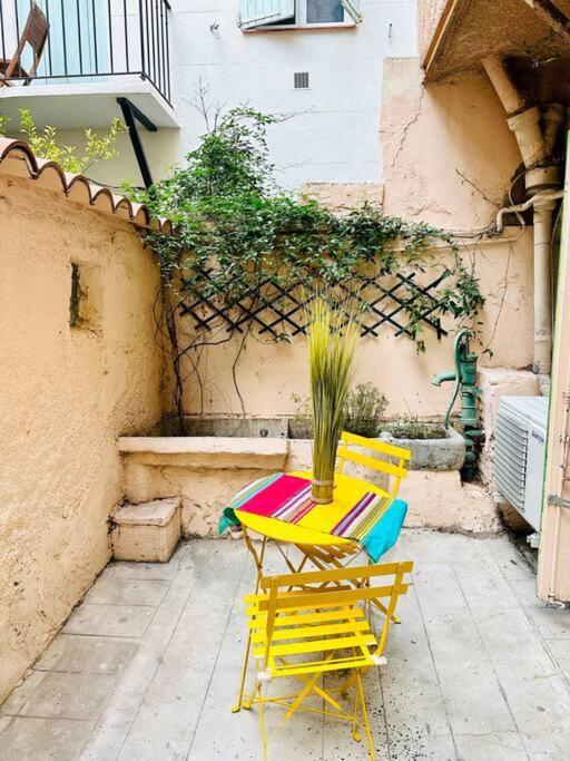 Appartement Cosy Perpignan Exterior foto